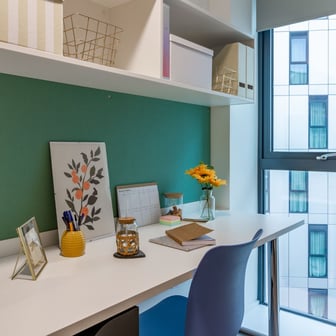 Gold En Suite - Image 3